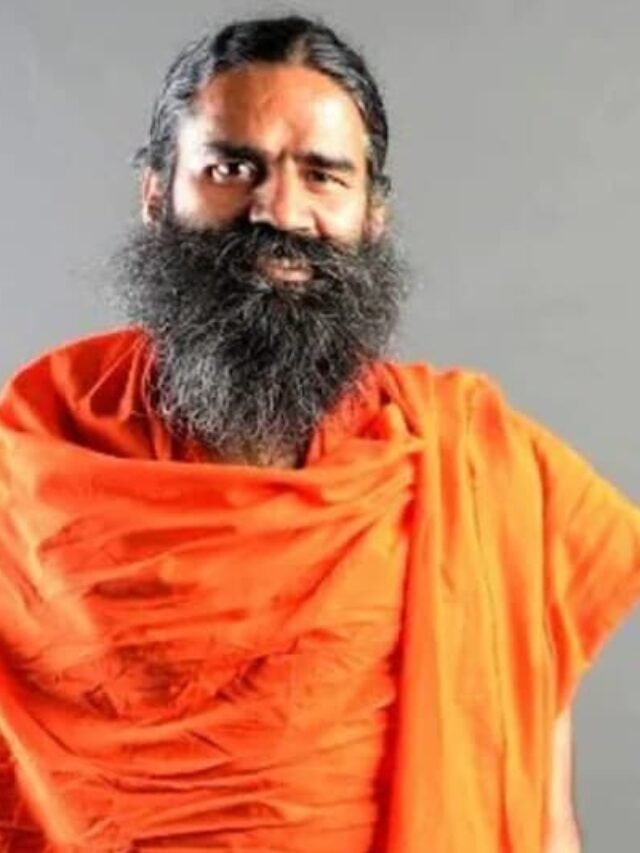 IT बिज़नेस में रामदेव बाबा ने दिखाया इंट्रेस्ट