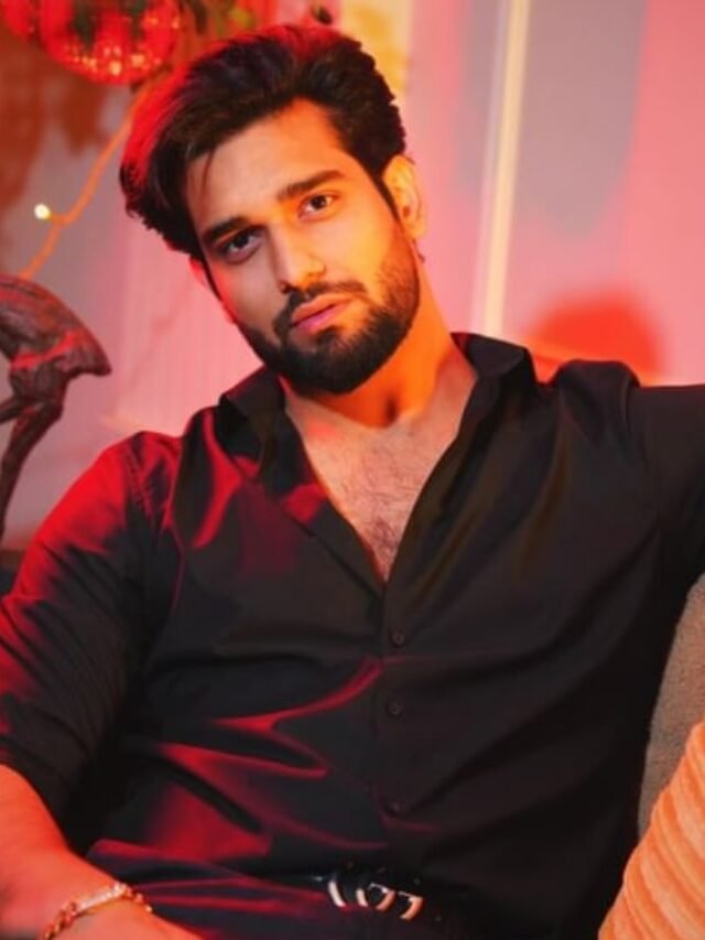 कुमकुम भाग्य एक्टर की टूटी शादी बताया क्यों हुआ तलाक