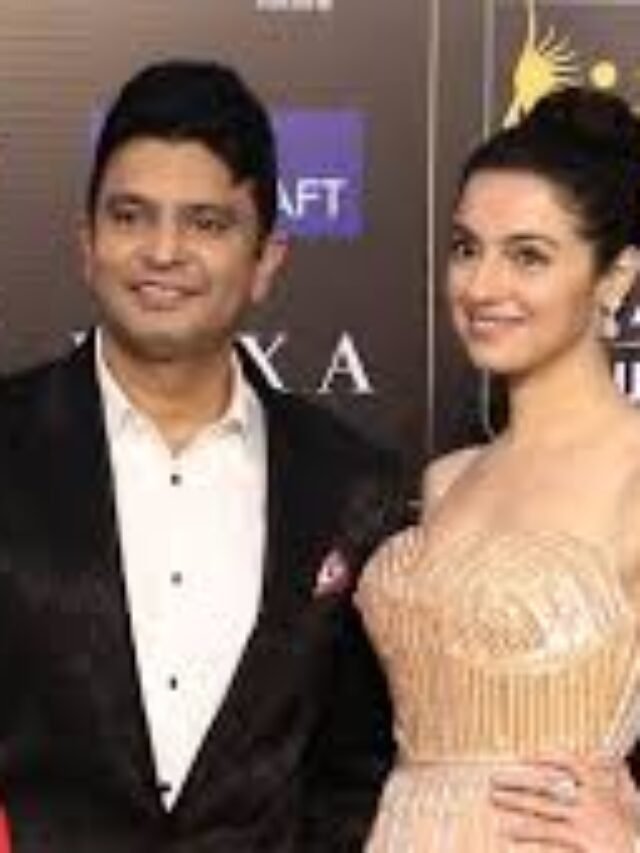 21 की उम्र में टी सीरीज़ के मालिक की दुल्हन बानी थी एक्ट्रेस