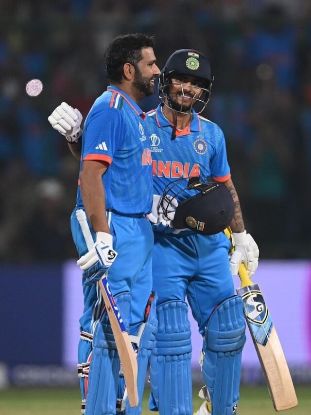 एक खिलाडी के सिलेक्शन से ईशान किशन के परेशानी का कारण कौन