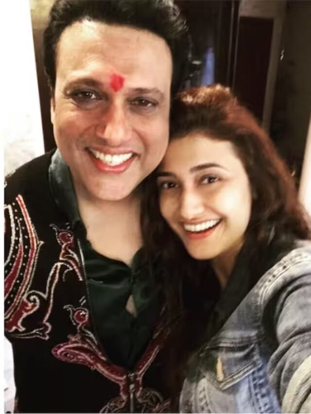 गोविंदा की भांजी ने खोली पोल बोला पैसा नहीं तो कोई इज़्ज़त नहीं