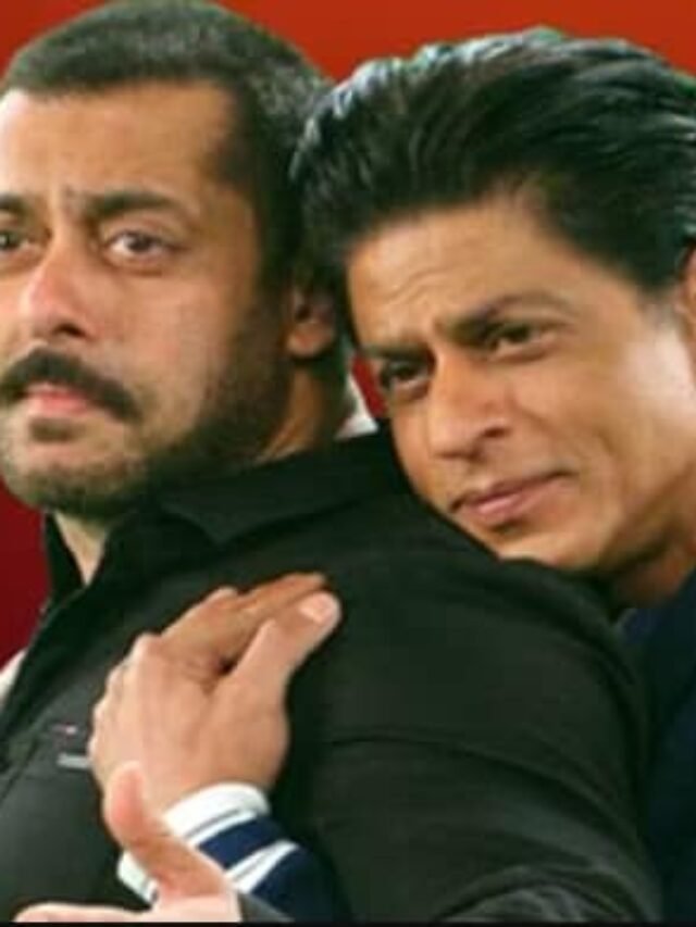 जॉनी ने बताया सलमान का मज़ाक उड़ाते थे शारुख