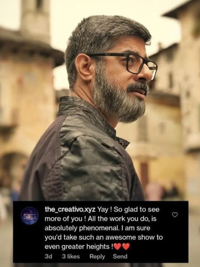 एक्टर ने पडोसी मुल्क के सीरियल्स ज्यादा अच्छे खोला मोर्चा