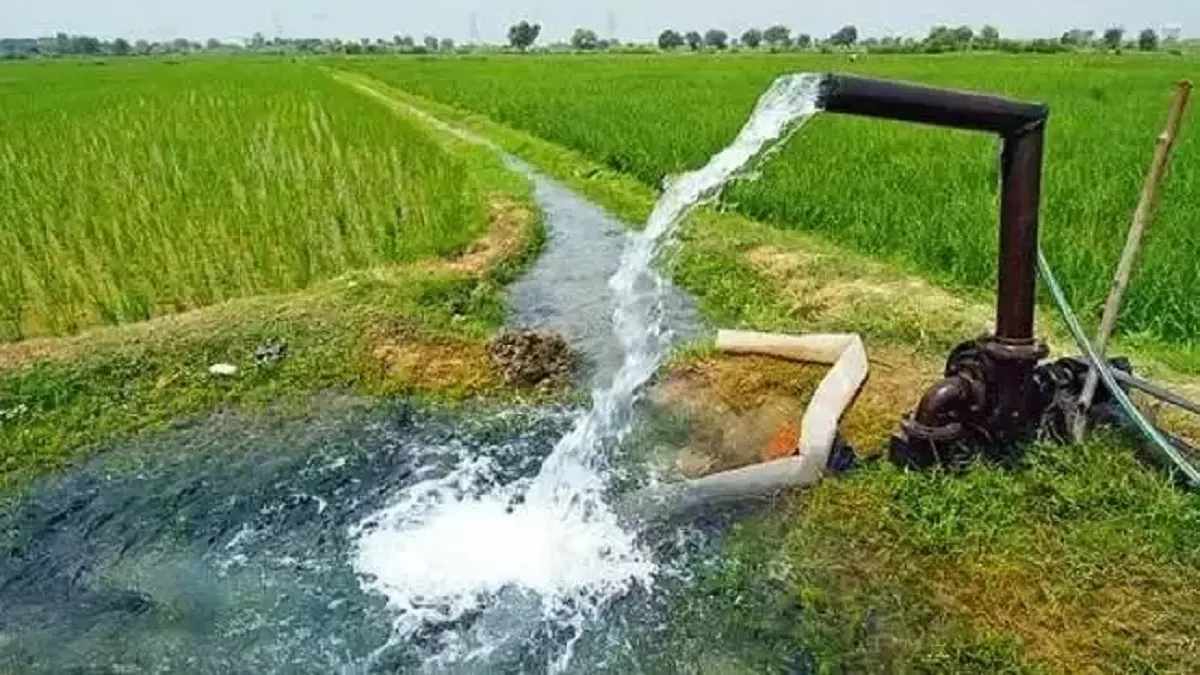 Farmers News