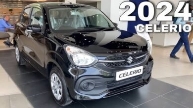 माइलेज की क्वीन Maruti Suzuki की Celerio ले रही एंट्री अपने किल्लर लुक के साथ