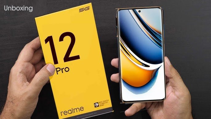 5000mAh बैटरी , 50MP कैमरे की तगड़ी पिक्चर क्वालिटी के साथ 5G स्मार्टफोन हुआ लॉन्च
