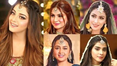Maang Tikka : चेहरे की खूबसूरती में चार चाँद लगाएंगे लेटेस्ट खूबसूरत मांग टिके