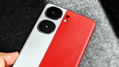 iQOO Neo 9 Pro