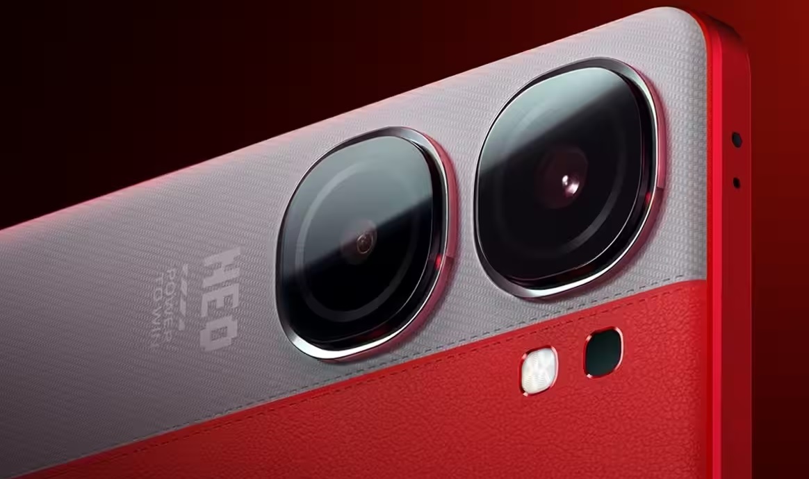गरीबों के बजट में लॉन्च हुआ iQOO Neo 9 Pro स्मार्टफोन, शानदार 50MP के कैमरा और 12GB + 256GB के साथ