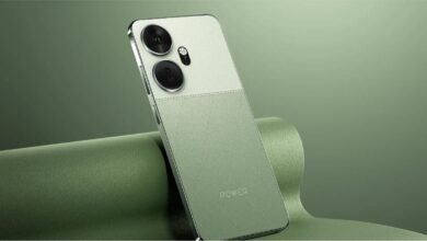 itel P55 Plus