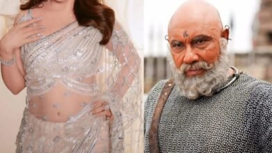 Kattappa Wife: बाहुबली के कटप्पा की बीवी दिखती है बला की खूबसूरत, हॉटनेस और फिटनेस के आगे बॉलीवुड एक्ट्रेस भी फेल