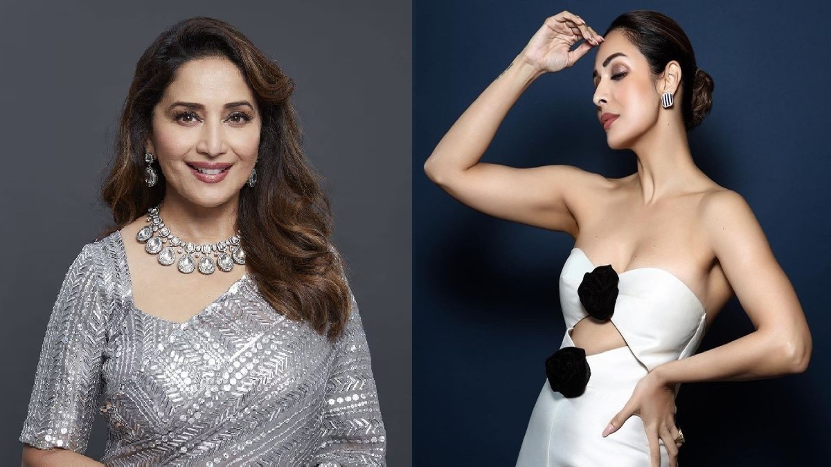 malaika madhuri