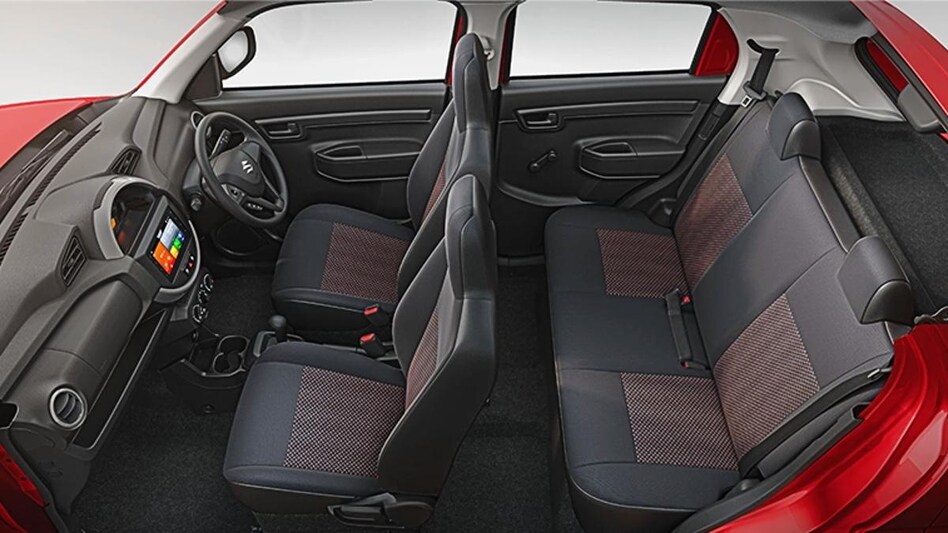 Maruti Alto K10