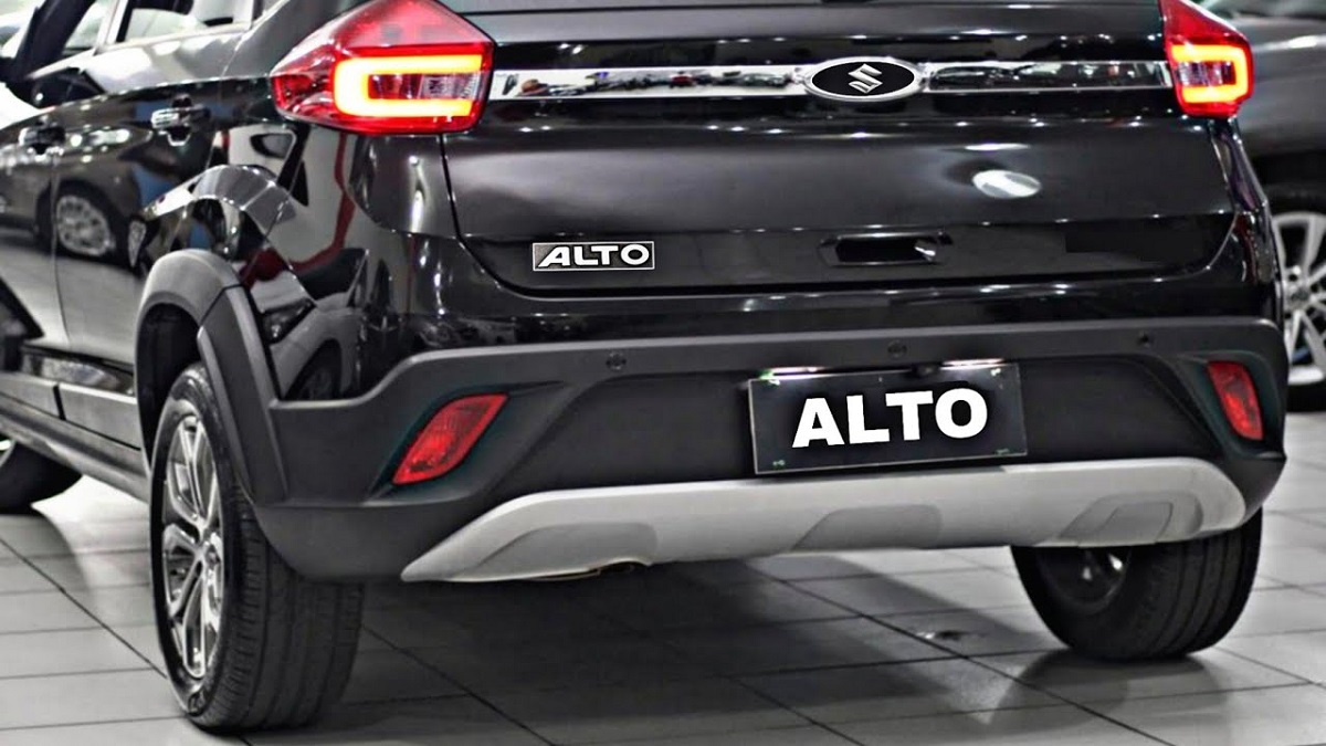 maruti alto k10