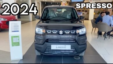 32 Kmpl माइलेज के साथ सिर्फ 3.84 लाख में घर ले जाइए Maruti S-Presso, पॉवरफुल इंजन और शानदार फीचर्स के साथ जाने बंपर डिस्काउंट ऑफर के बारे में