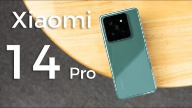 12GB रैम , 256 जीबी स्टोरेज के साथ Xiaomi 14 pro लेटेस्ट प्रोसेसर के साथ हुआ लॉन्च