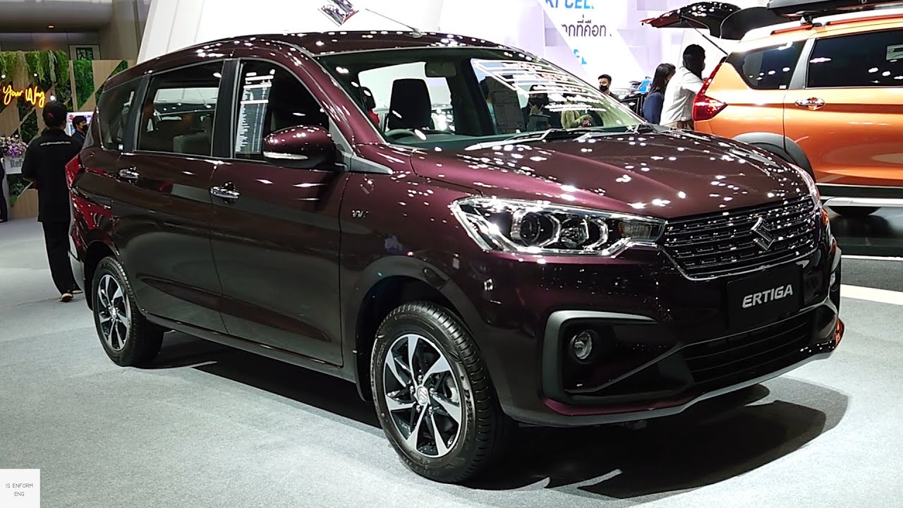 Maruti की 7 सीटर कार Maruti Ertiga आपके बजट में ,जानिए ऑफर