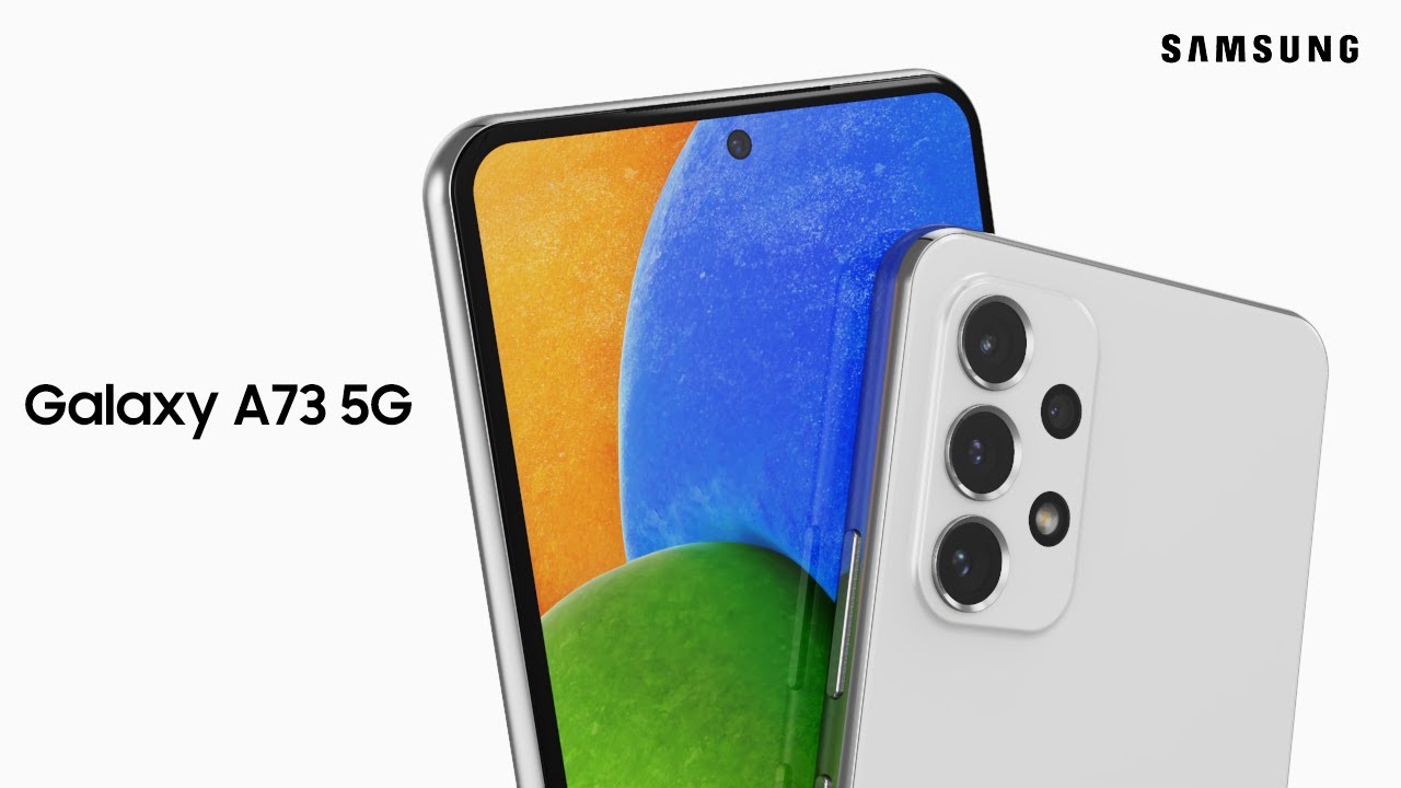 108MP कैमरा वाला Samsung Galaxy A73 5G स्मार्टफोन हुआ लॉन्च अपने प्रीमियम लुक के साथ