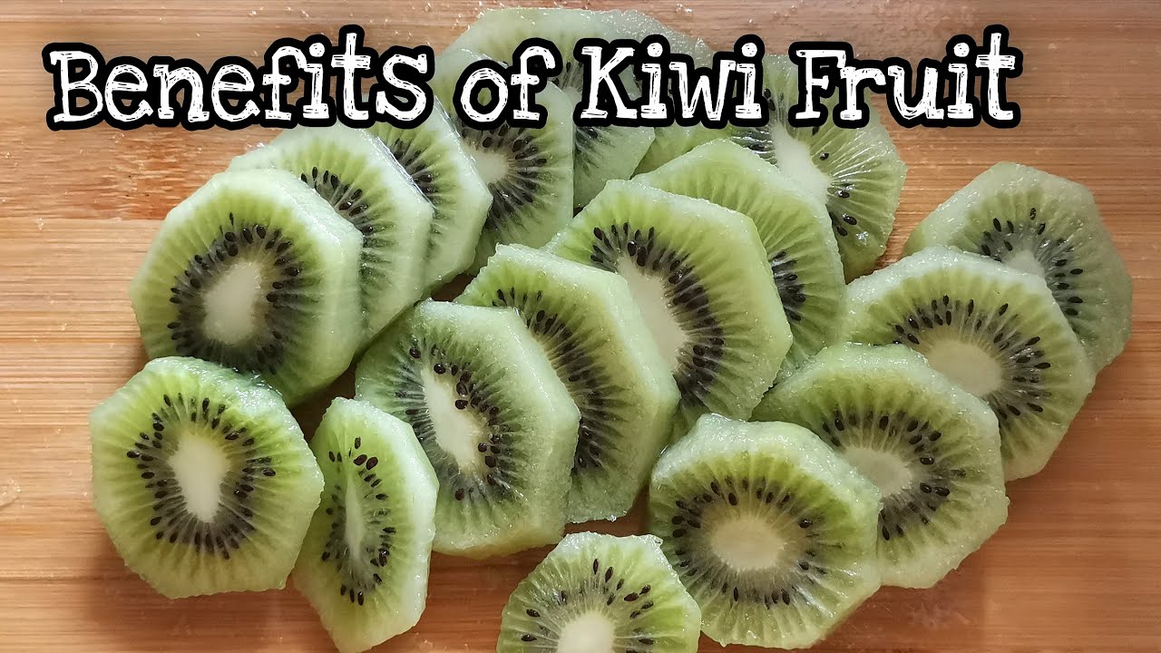 Health Benefits Of Kiwi : सर्दियों में कीवी खाने से होंगे अनेको फायदे