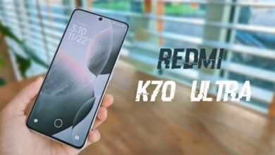 12GB RAM + 256GB स्टोरेज वाला Redmi K70 Ultra स्मार्टफोन लॉन्च ,धासु फीचर्स के साथ लुक भी तगड़ा