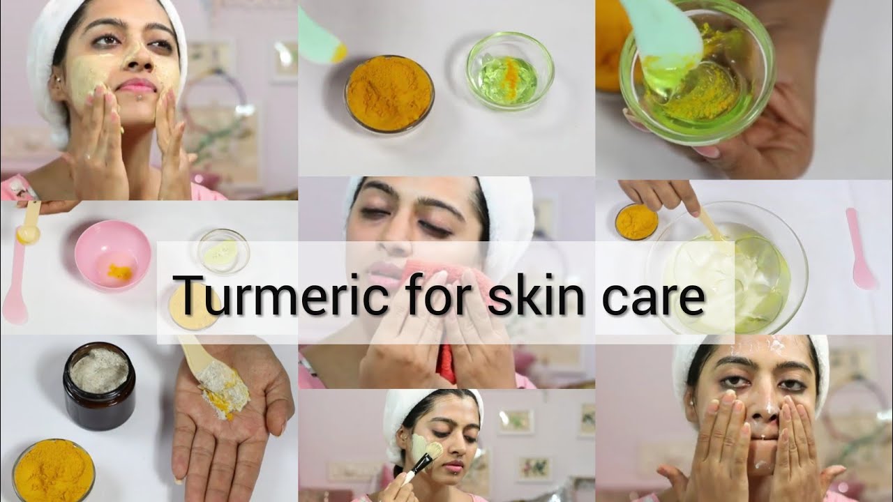 Skin Care : एक बार ट्राय करे हल्दी के नुस्खे स्किन की सारी प्रॉब्लम एक बार में ख़त्म