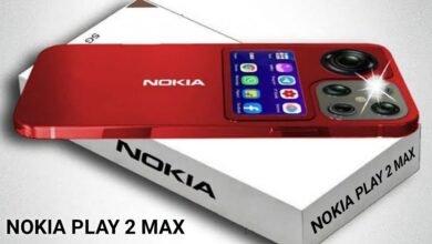 Nokia का 5000mAh बैटरी और 108MP कैमरा वाला धासु स्मार्टफोन लॉन्च , जानिए फीचर्स