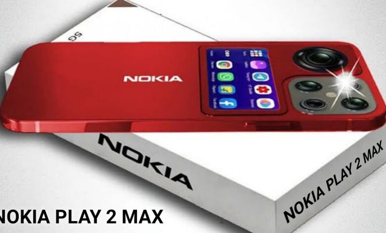 Nokia का 5000mAh बैटरी और 108MP कैमरा वाला धासु स्मार्टफोन लॉन्च , जानिए फीचर्स