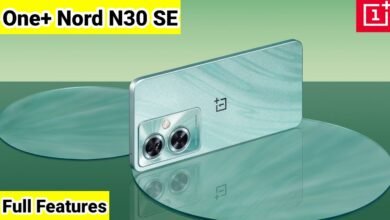 108MP कैमरे के साथ लॉन्च होगा OnePlus Nord N30 SE 5G स्मार्टफोन , देखे कीमत