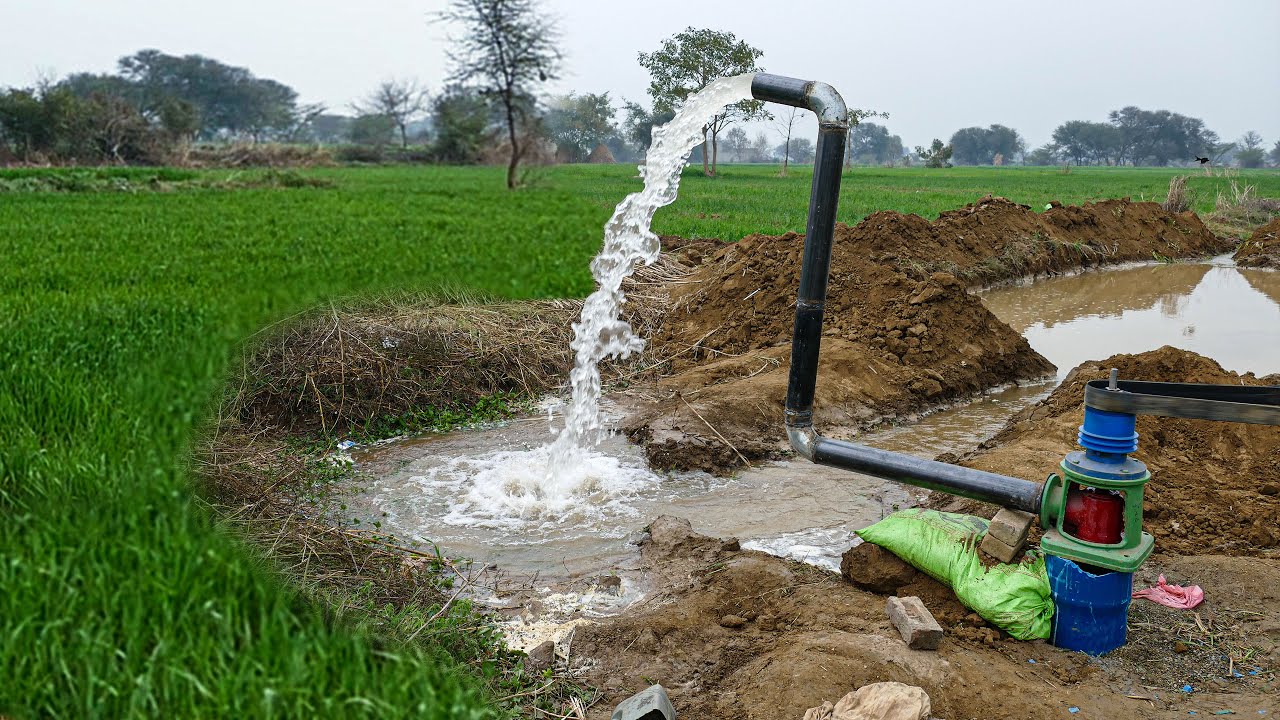 किसानो को सरकार देगी खेतो में बोरिंग कराने के लिए पैसे ,जाने नियम और शर्ते