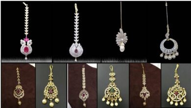 Bindiya Design: अपने फेस शेप के हिसाब से चुनें बिंदिया की डिज़ाइन