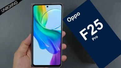 भारत में OPPO F25 Pro 5G स्मार्टफोन हुआ लॉन्च , जाने कीमत और फीचर्स
