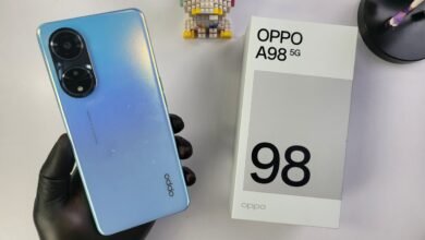 Oppo का धाकड़ 5G फ़ोन मात्र 12,999 रु में हुआ लॉन्च 5000mAh की दमदार बैटरी ,256GB स्टोरेज के साथ