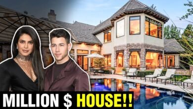 घर में सीलन की दिक्कत के कारण प्रियंका चोपड़ा ने छोड़ा 166 करोड़ बंगला