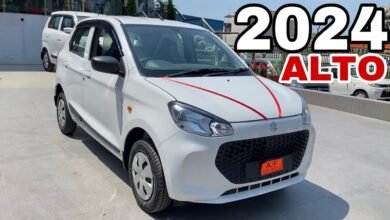 मारुती सुजुकी की नयी Alto K10 लॉन्च हो रही है अपने कंटाप लुक और सेफ्टी फीचर के साथ