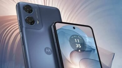 50MP कैमरा और 6000mAh बैटरी वाला धांसू स्मार्टफोन लॉन्च, 8GB RAM के साथ कीमत 10 हजार से भी कम