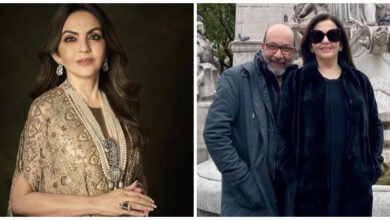 नीता अम्बानी के मेकअप आर्टिस्ट की कितनी है सैलरी ,चलिए जाने