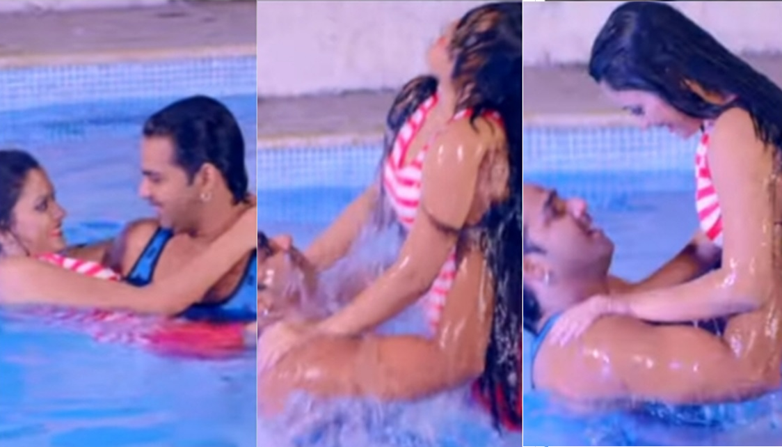 pawan singh Nidhi
