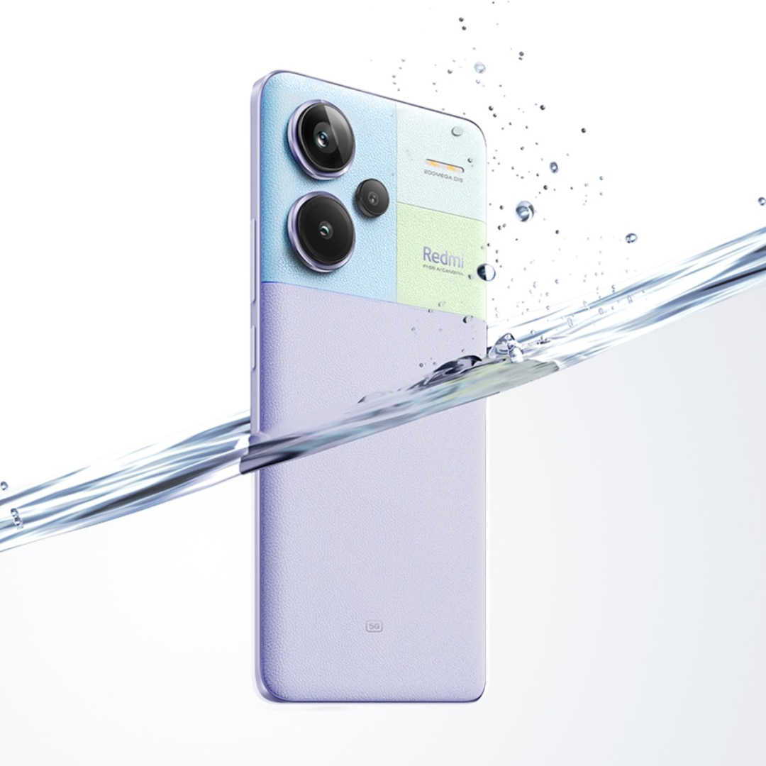Xiaomi ने लॉन्च किया अपना Redmi Note 13 स्मार्टफोन अपने नए लुक के साथ
