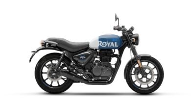 royal enfield hunter 350