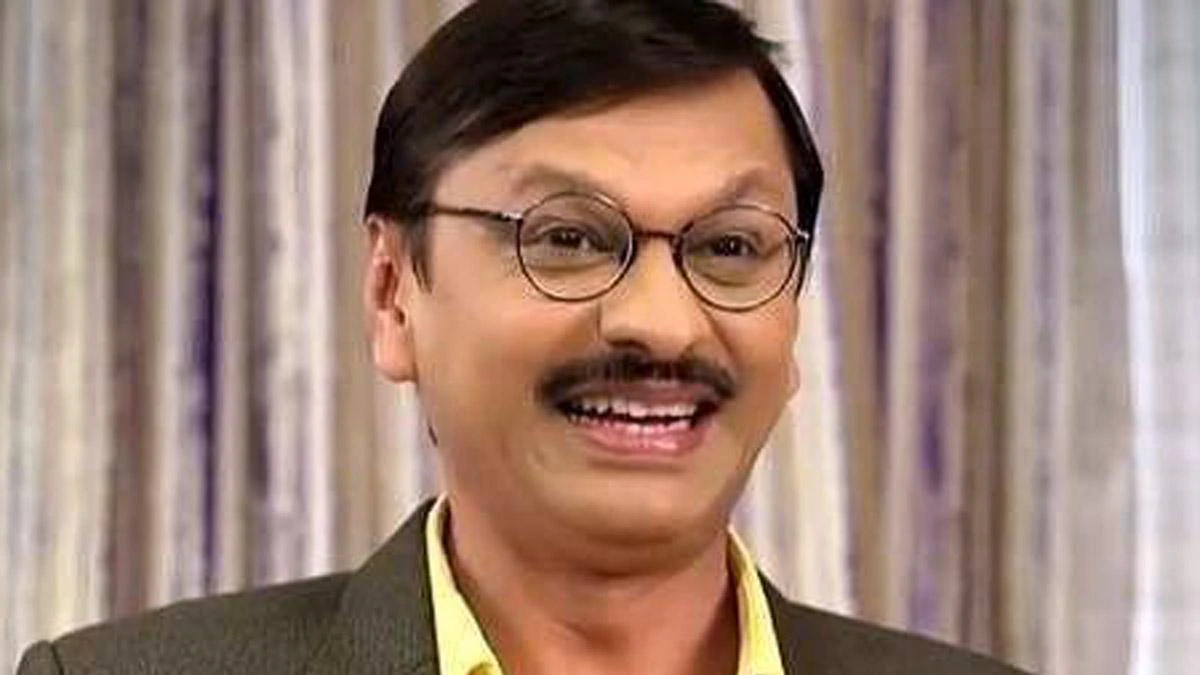 पैसों की वजह से कभी सेल्समैन बन साड़ी की दुकान पर किया काम, आज सुपरस्टार हैं TMKOC के पत्रकार पोपटलाल