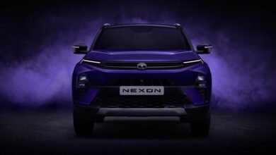 tata nexon cng