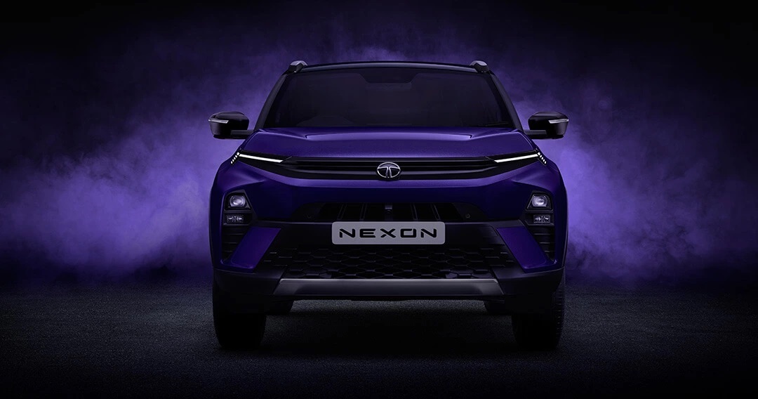 tata nexon cng