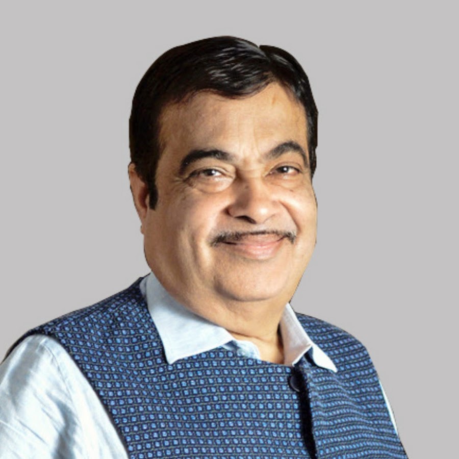 राजमार्ग मंत्री नितिन गडकरी ने 10 हज़ार 405 करोड रुपए की राजमार्ग योजनाओं का लोकार्पण किया