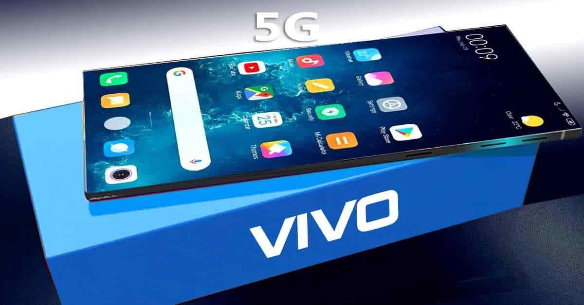 Vivo ला रहा दमदार फीचर्स एयर शानदार डिस्प्ले क्वालिटी वाला फोन, Realme-Xiaomi को मिलेगी टक्कर