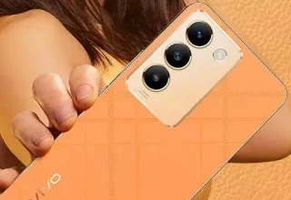50MP कैमरा और 5000mAh बैटरी वाला Vivo Y200e स्मार्टफोन लॉन्च , जाने फीचर्स और कीमत