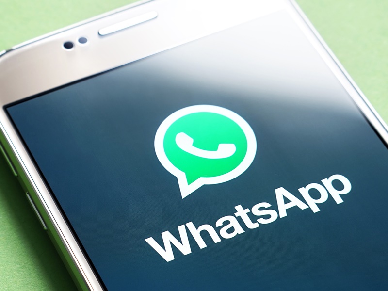  WhatsApp Features 