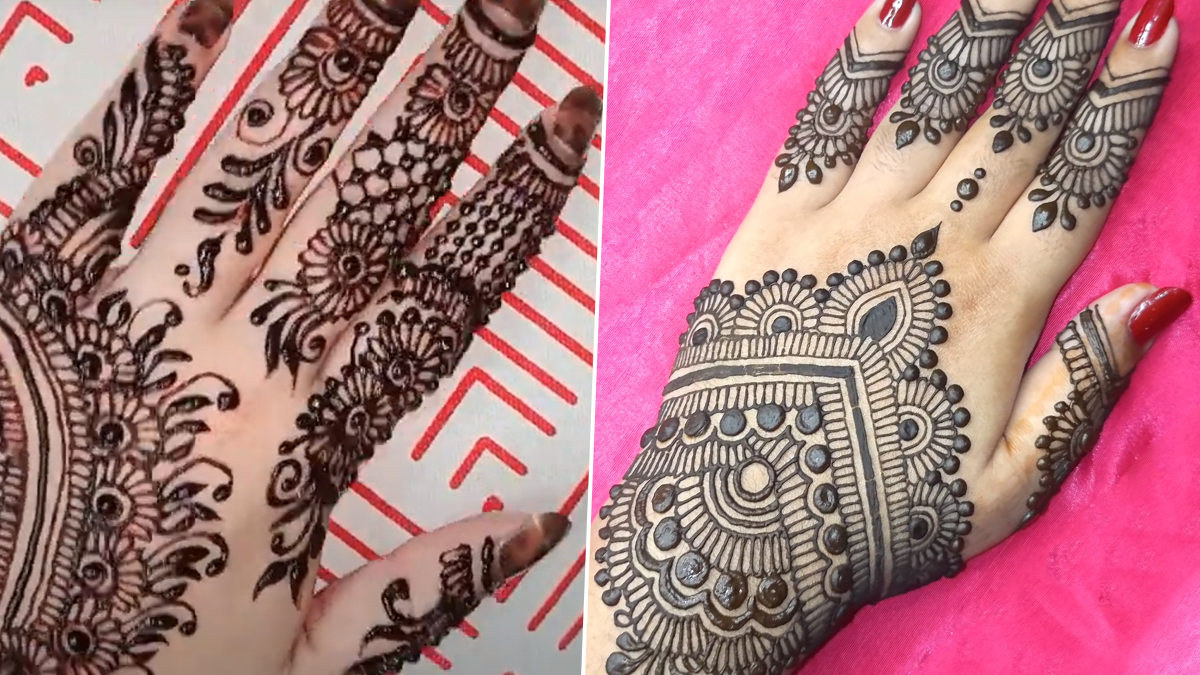 Mehndi Art by Esshaa - Mota Mava, Rajkot | Price & Reviews