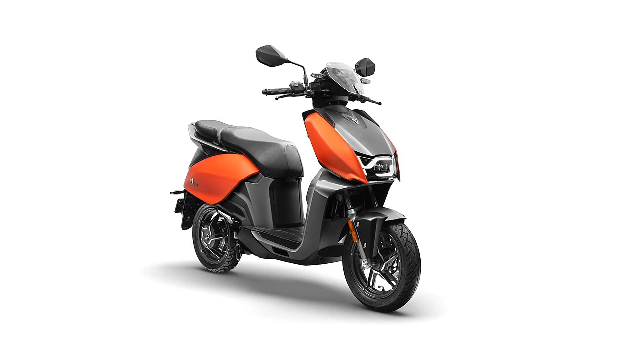 Hero Vida V1 Pro