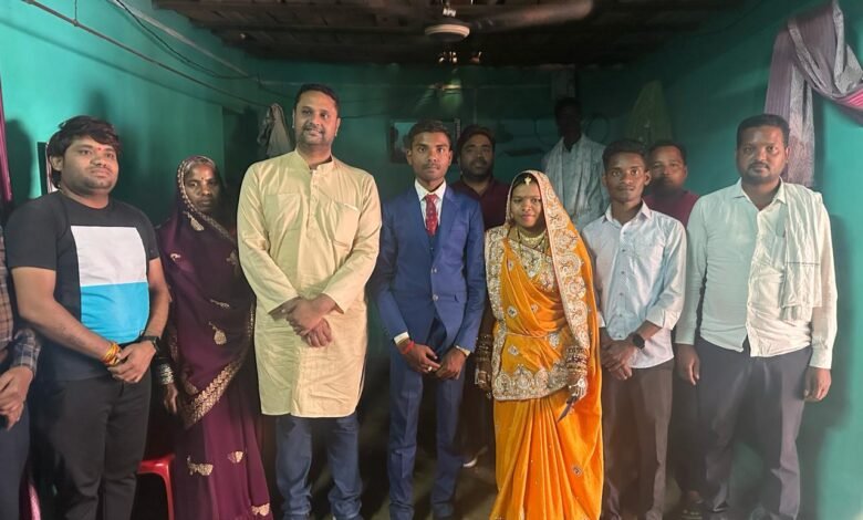 Raigarh News