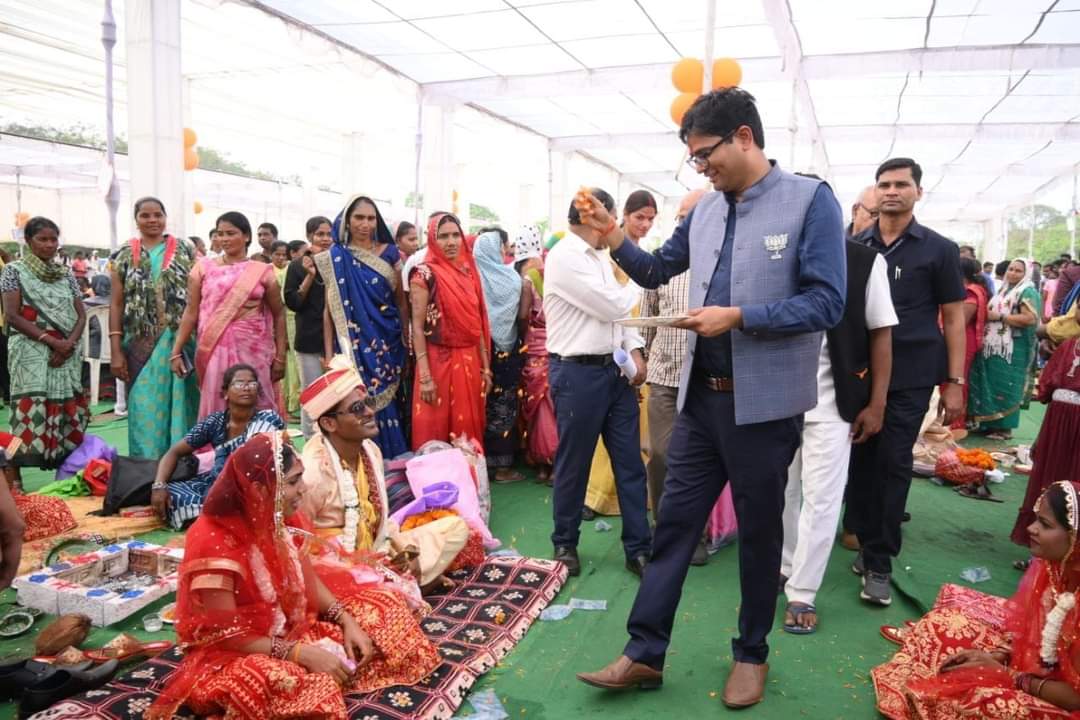 Raigarh News